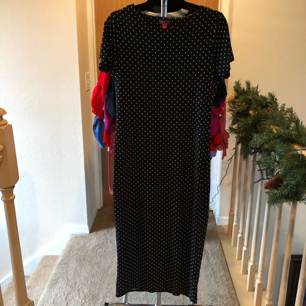 Work dress